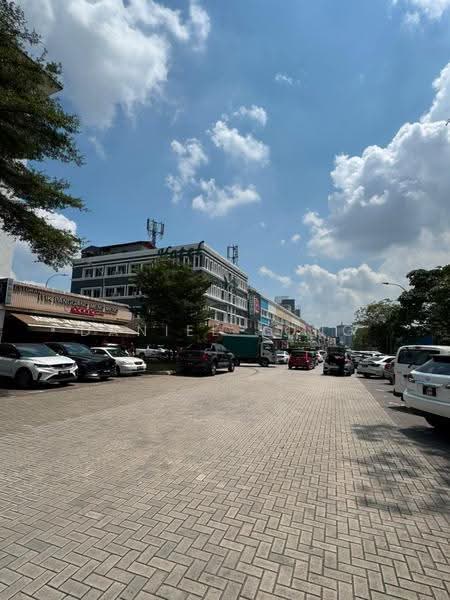 Shop for Rent in Taman Mount Austin (Tebrau) - Daniel Yong - Exterior - PropertyGuru.com.my