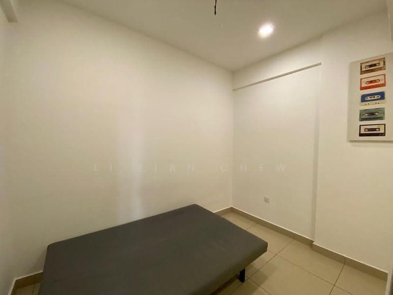 Apartment for Rent at Midori Green (Pangsapuri Hijauan) - Li Lian Chew - PropertyGuru.com.my