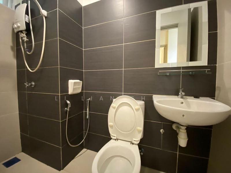 Apartment for Rent at Midori Green (Pangsapuri Hijauan) - Li Lian Chew - PropertyGuru.com.my