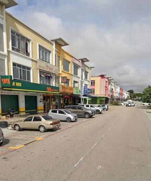 Shop for Rent in Taman Daya (Johor Bahru) - Jaz Lee - PropertyGuru.com.my