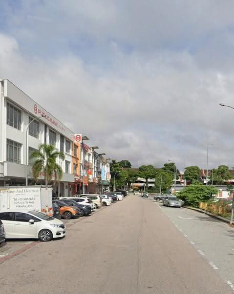 Shop for Rent in Taman Daya (Johor Bahru) - Jaz Lee - PropertyGuru.com.my