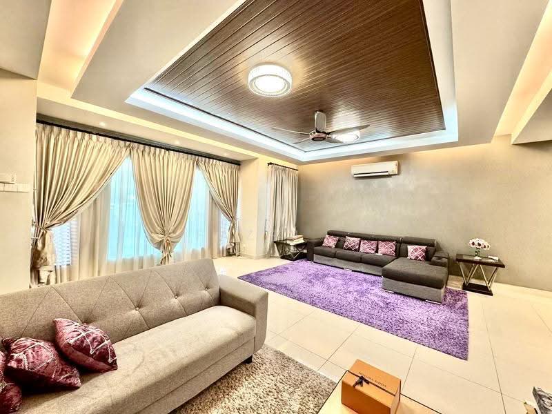 Rumah Teres 2-Tingkat untuk Dijual di Alam Sari (Bangi) - Fazri . - PropertyGuru.com.my