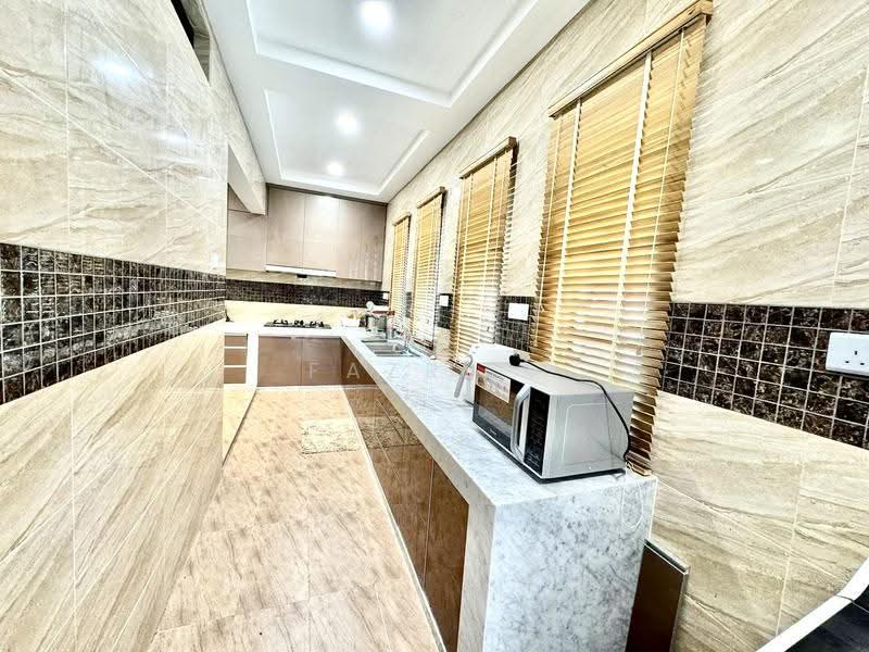 Rumah Teres 2-Tingkat untuk Dijual di Alam Sari (Bangi) - Fazri . - PropertyGuru.com.my
