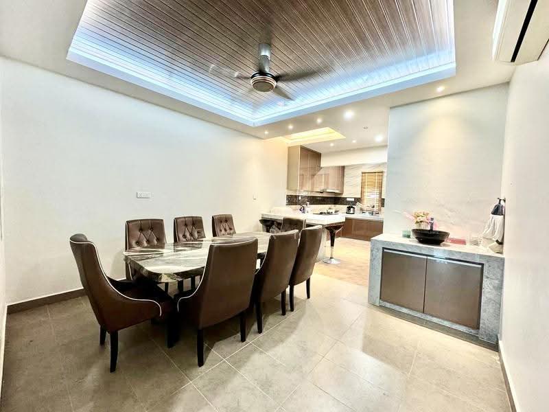 Rumah Teres 2-Tingkat untuk Dijual di Alam Sari (Bangi) - Fazri . - PropertyGuru.com.my