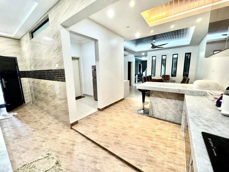 Rumah Teres 2-Tingkat untuk Dijual di Alam Sari (Bangi) - Fazri . - PropertyGuru.com.my