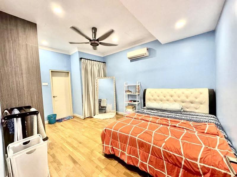 Rumah Teres 2-Tingkat untuk Dijual di Alam Sari (Bangi) - Fazri . - PropertyGuru.com.my