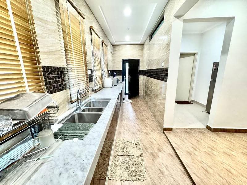 Rumah Teres 2-Tingkat untuk Dijual di Alam Sari (Bangi) - Fazri . - PropertyGuru.com.my