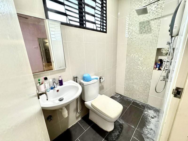 Rumah Teres 2-Tingkat untuk Dijual di Alam Sari (Bangi) - Fazri . - PropertyGuru.com.my