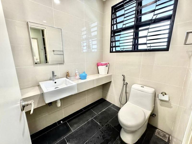 Rumah Teres 2-Tingkat untuk Dijual di Alam Sari (Bangi) - Fazri . - PropertyGuru.com.my