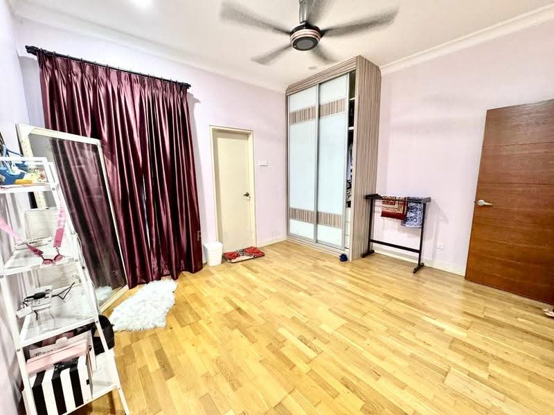 Rumah Teres 2-Tingkat untuk Dijual di Alam Sari (Bangi) - Fazri . - PropertyGuru.com.my