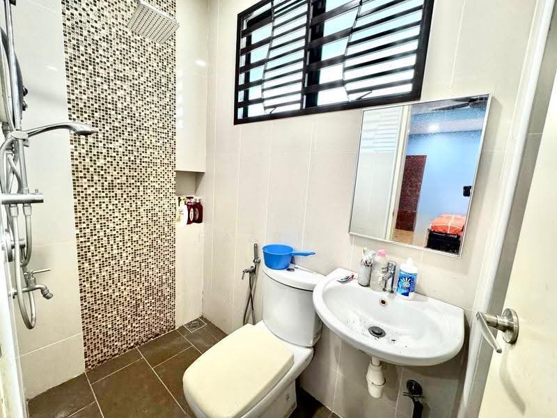 Rumah Teres 2-Tingkat untuk Dijual di Alam Sari (Bangi) - Fazri . - PropertyGuru.com.my