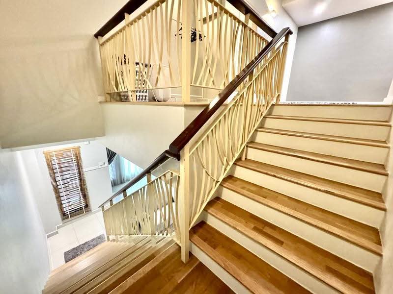 Rumah Teres 2-Tingkat untuk Dijual di Alam Sari (Bangi) - Fazri . - PropertyGuru.com.my