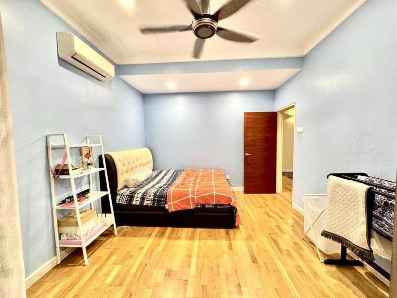 Rumah Teres 2-Tingkat untuk Dijual di Alam Sari (Bangi) - Fazri . - PropertyGuru.com.my