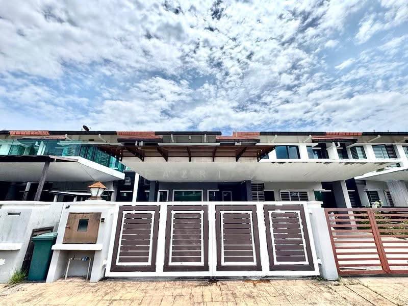 Rumah Teres 2-Tingkat untuk Dijual di Alam Sari (Bangi) - Fazri . - PropertyGuru.com.my