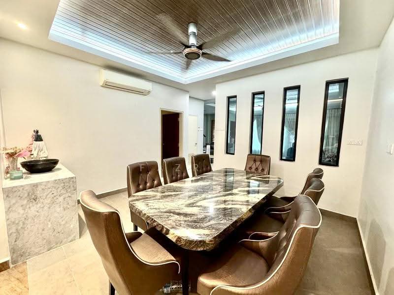Rumah Teres 2-Tingkat untuk Dijual di Alam Sari (Bangi) - Fazri . - PropertyGuru.com.my