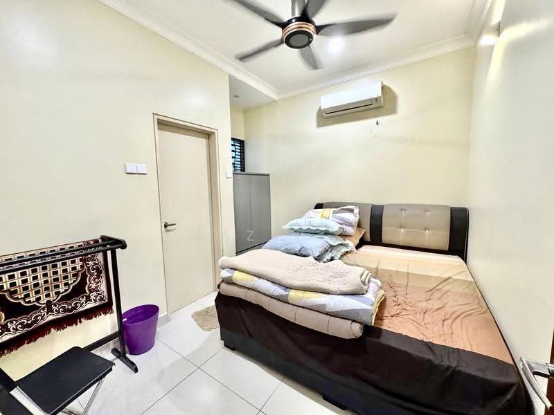 Rumah Teres 2-Tingkat untuk Dijual di Alam Sari (Bangi) - Fazri . - PropertyGuru.com.my