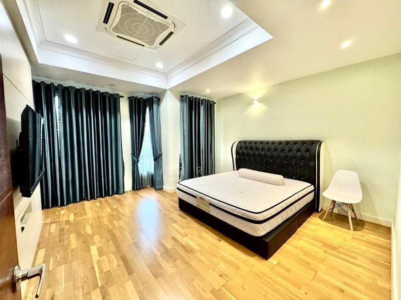Rumah Teres 2-Tingkat untuk Dijual di Alam Sari (Bangi) - Fazri . - PropertyGuru.com.my