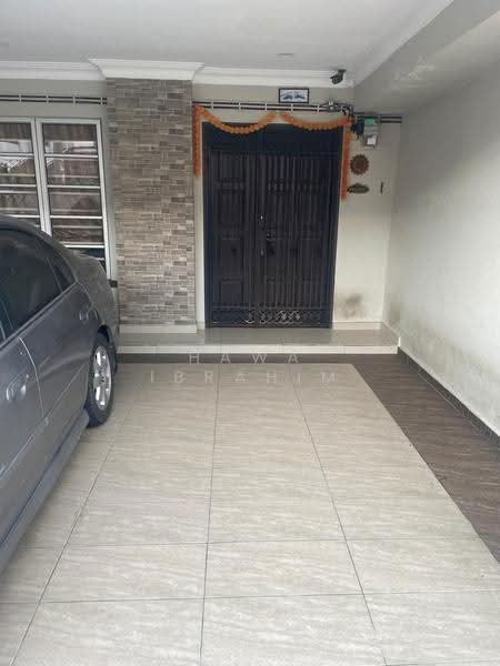 2-storey Terraced House for Sale in Prima Saujana (Kajang) - Hawa Ibrahim - PropertyGuru.com.my