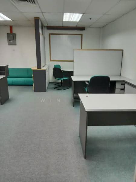 Office for Rent in Johor Bahru (Johor) - Win Tan - Interior - PropertyGuru.com.my