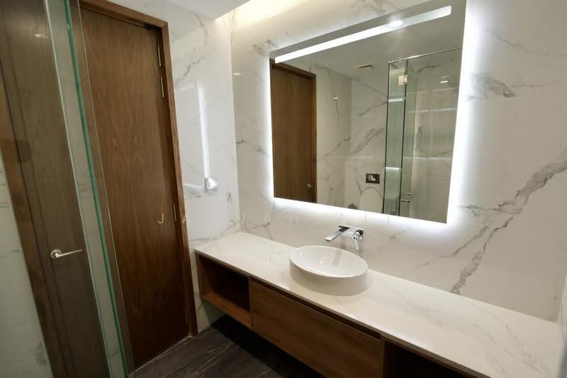 Kondominium untuk Disewa di Core Residence @ TRX - Jannah Ali - Bathroom - PropertyGuru.com.my