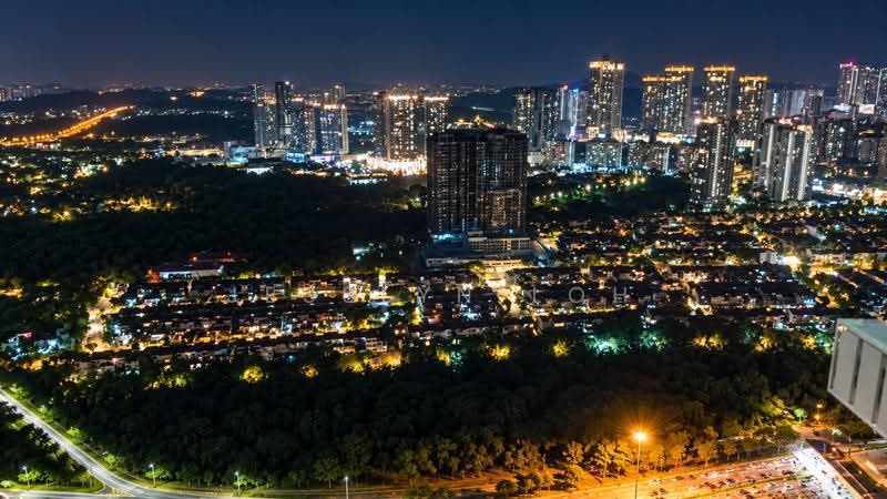 Condominium for Rent at The Maple Residences - Jesslyn Loh - Exterior - PropertyGuru.com.my