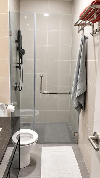Condominium for Rent at The Maple Residences - Jesslyn Loh - Bathroom - PropertyGuru.com.my