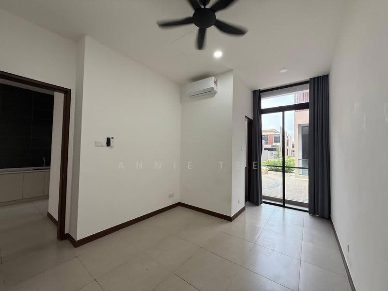 Rumah Teres 2-Tingkat untuk Disewa di Puteri Harbour (Iskandar Puteri (Nusajaya)) - Annie Tee - PropertyGuru.com.my
