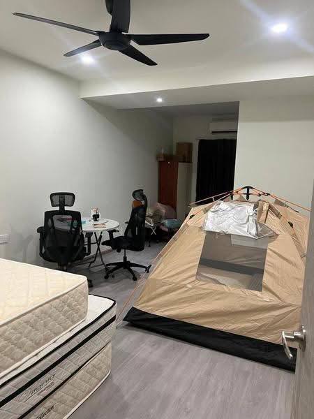 2-storey Terraced House for Rent in Pjs 10 (Sunway) - Kenix Lee - Bedroom - PropertyGuru.com.my