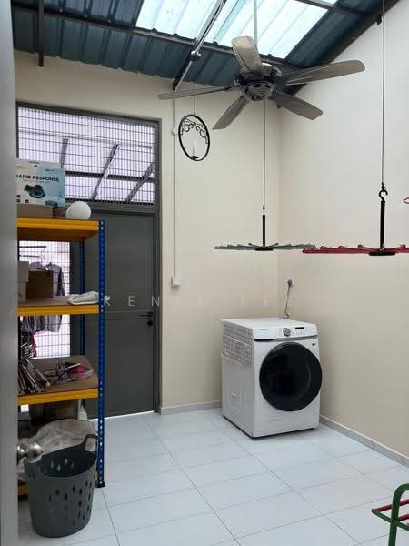 2-storey Terraced House for Rent in Pjs 10 (Sunway) - Kenix Lee - Interior - PropertyGuru.com.my
