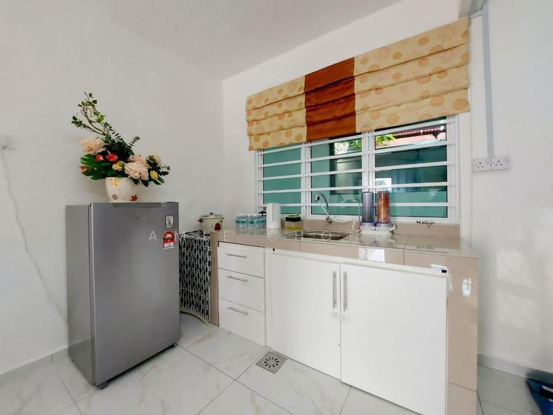 2-storey Terraced House for Sale in Ipoh (Perak) - Amie Chong - Kitchen - PropertyGuru.com.my