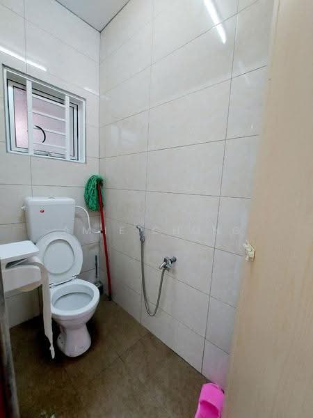 2-storey Terraced House for Sale in Ipoh (Perak) - Amie Chong - Bathroom - PropertyGuru.com.my
