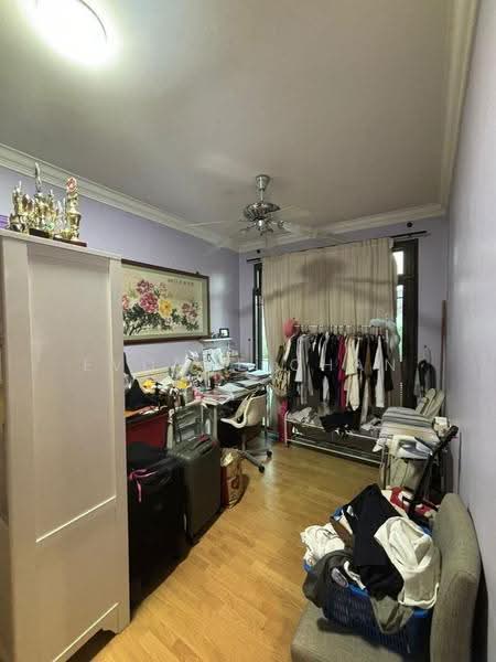 Cluster House for Sale in Austin Heights (Tebrau) - Evonne Chan - Bedroom - PropertyGuru.com.my