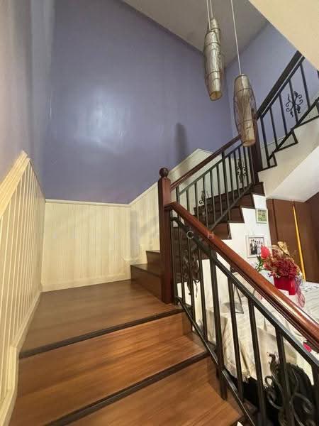 Cluster House for Sale in Austin Heights (Tebrau) - Evonne Chan - Interior - PropertyGuru.com.my
