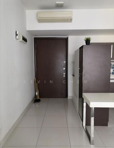 Service Residence for Sale at Regalia Residence - Kevin Chen - Entrance - PropertyGuru.com.my