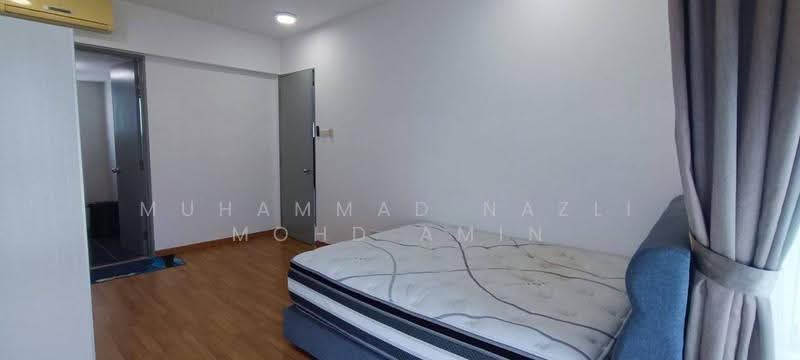 Apartment for Rent at Putra 1 - Muhammad Nazli Mohd Amin - Bedroom - PropertyGuru.com.my