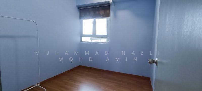 Apartment for Rent at Putra 1 - Muhammad Nazli Mohd Amin - Bedroom - PropertyGuru.com.my