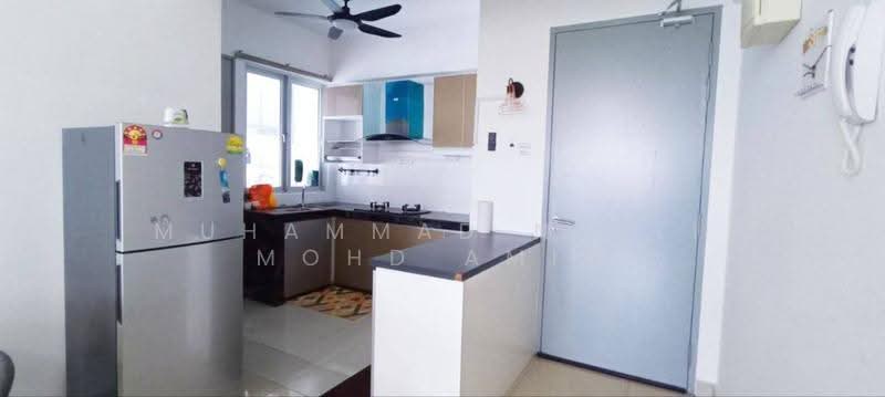 Apartment for Rent at Putra 1 - Muhammad Nazli Mohd Amin - Kitchen - PropertyGuru.com.my