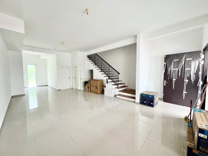 2-storey Terraced House for Rent in Eco Forest (Semenyih) - Rohani Daud - Living Room - PropertyGuru.com.my