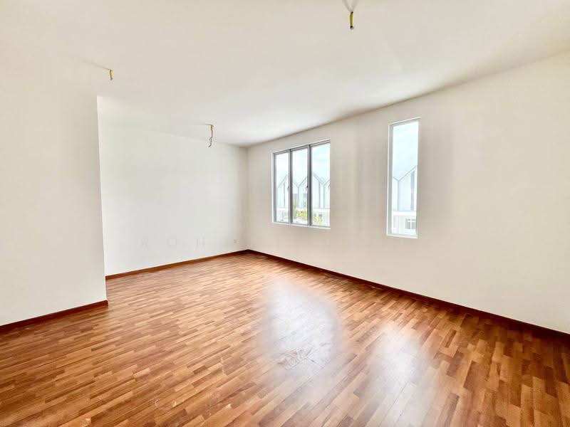 2-storey Terraced House for Rent in Eco Forest (Semenyih) - Rohani Daud - PropertyGuru.com.my