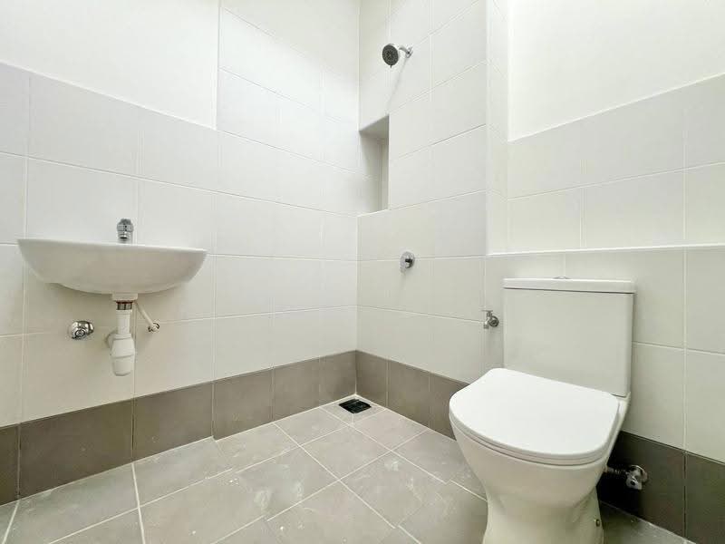 2-storey Terraced House for Rent in Eco Forest (Semenyih) - Rohani Daud - PropertyGuru.com.my