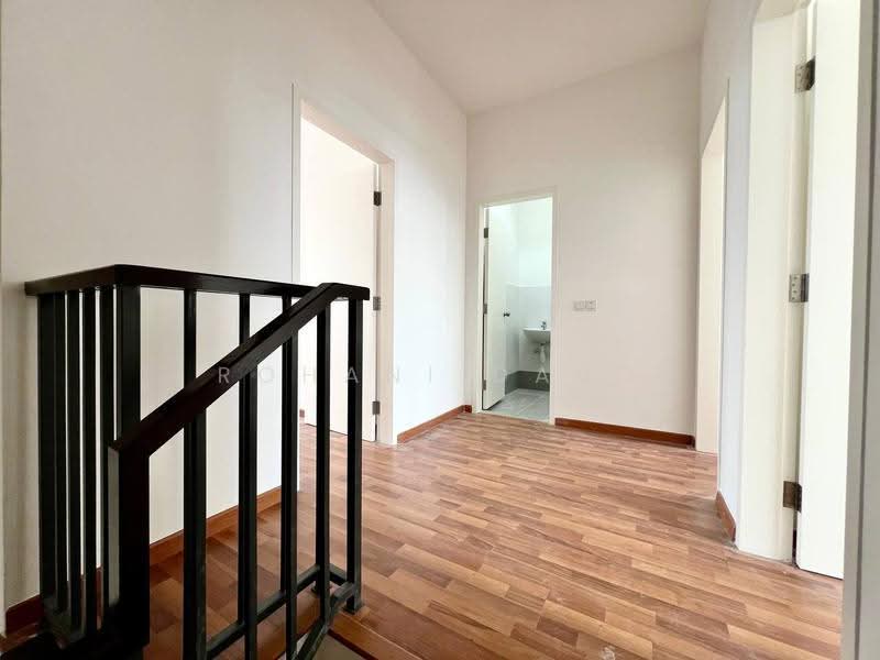 2-storey Terraced House for Rent in Eco Forest (Semenyih) - Rohani Daud - PropertyGuru.com.my