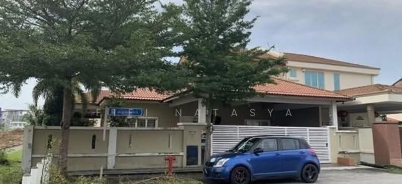 Rumah Berkembar untuk Dijual di Klang (Selangor) - Fifi Natasya - Exterior - PropertyGuru.com.my