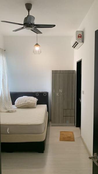 Condominium for Rent at The Havre Bukit Jalil - Devin Goik - Bedroom - PropertyGuru.com.my