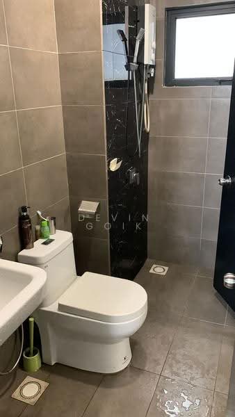 Condominium for Rent at The Havre Bukit Jalil - Devin Goik - Bathroom - PropertyGuru.com.my