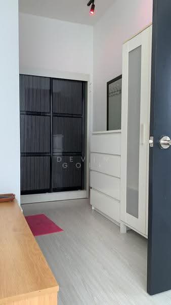 Condominium for Rent at The Havre Bukit Jalil - Devin Goik - Entrance - PropertyGuru.com.my