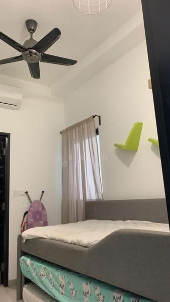 Condominium for Rent at The Havre Bukit Jalil - Devin Goik - Bedroom - PropertyGuru.com.my