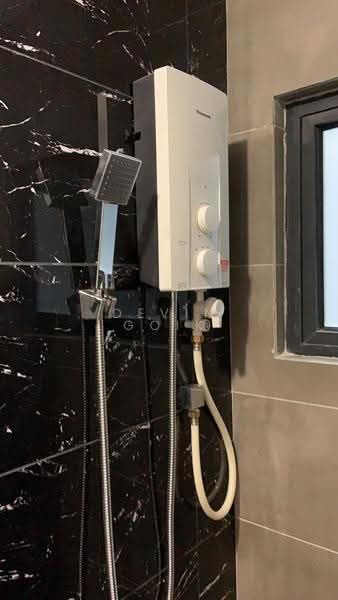 Condominium for Rent at The Havre Bukit Jalil - Devin Goik - Bathroom - PropertyGuru.com.my