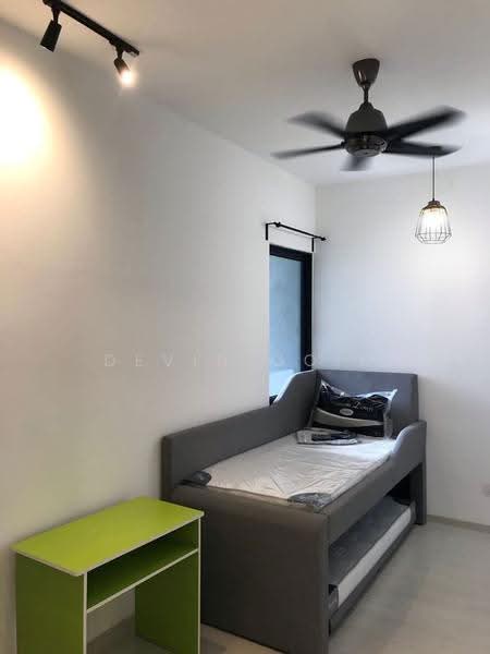 Condominium for Rent at The Havre Bukit Jalil - Devin Goik - Bedroom - PropertyGuru.com.my