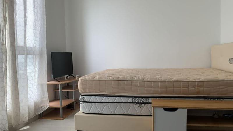 Condominium for Rent at The Havre Bukit Jalil - Devin Goik - Bedroom - PropertyGuru.com.my