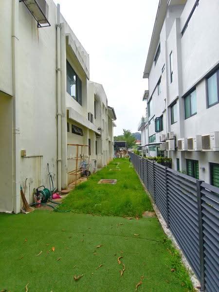 Bungalow House for Sale in Damansara Heights (Kuala Lumpur) - Norros Aliza - Exterior - PropertyGuru.com.my